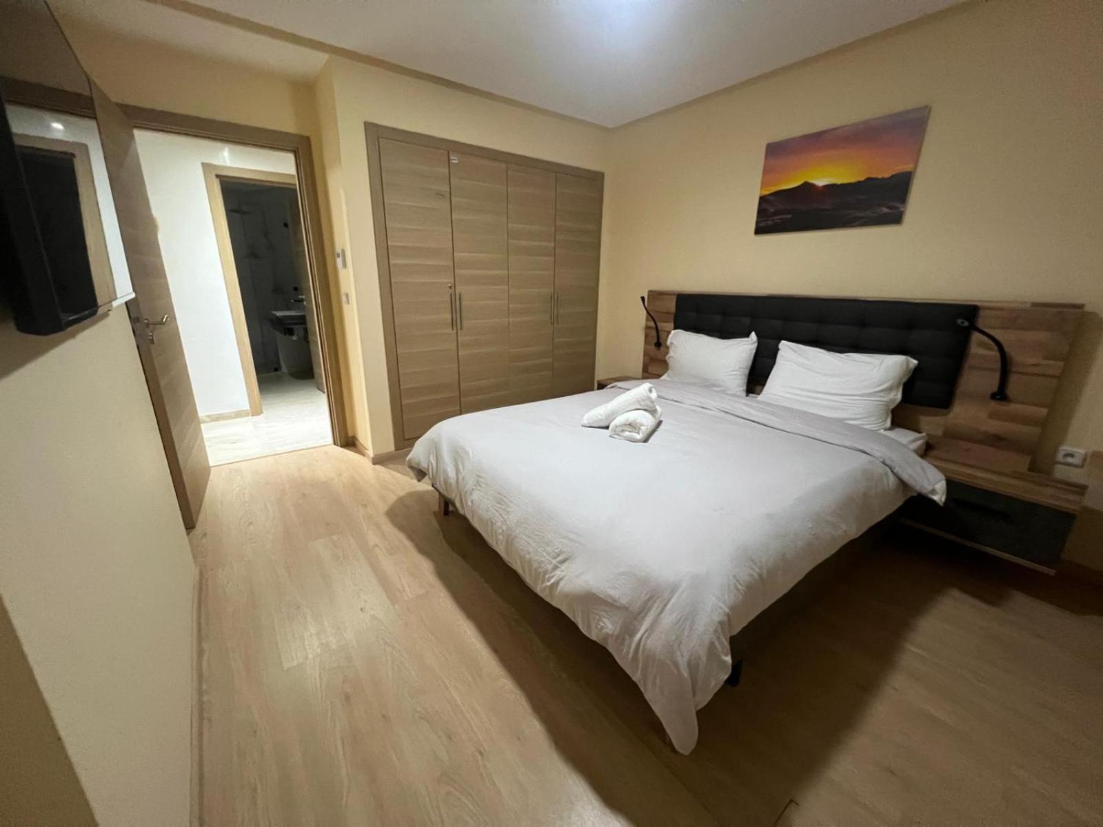 Zari Boutique Aparthotel Marrakesh Værelse billede