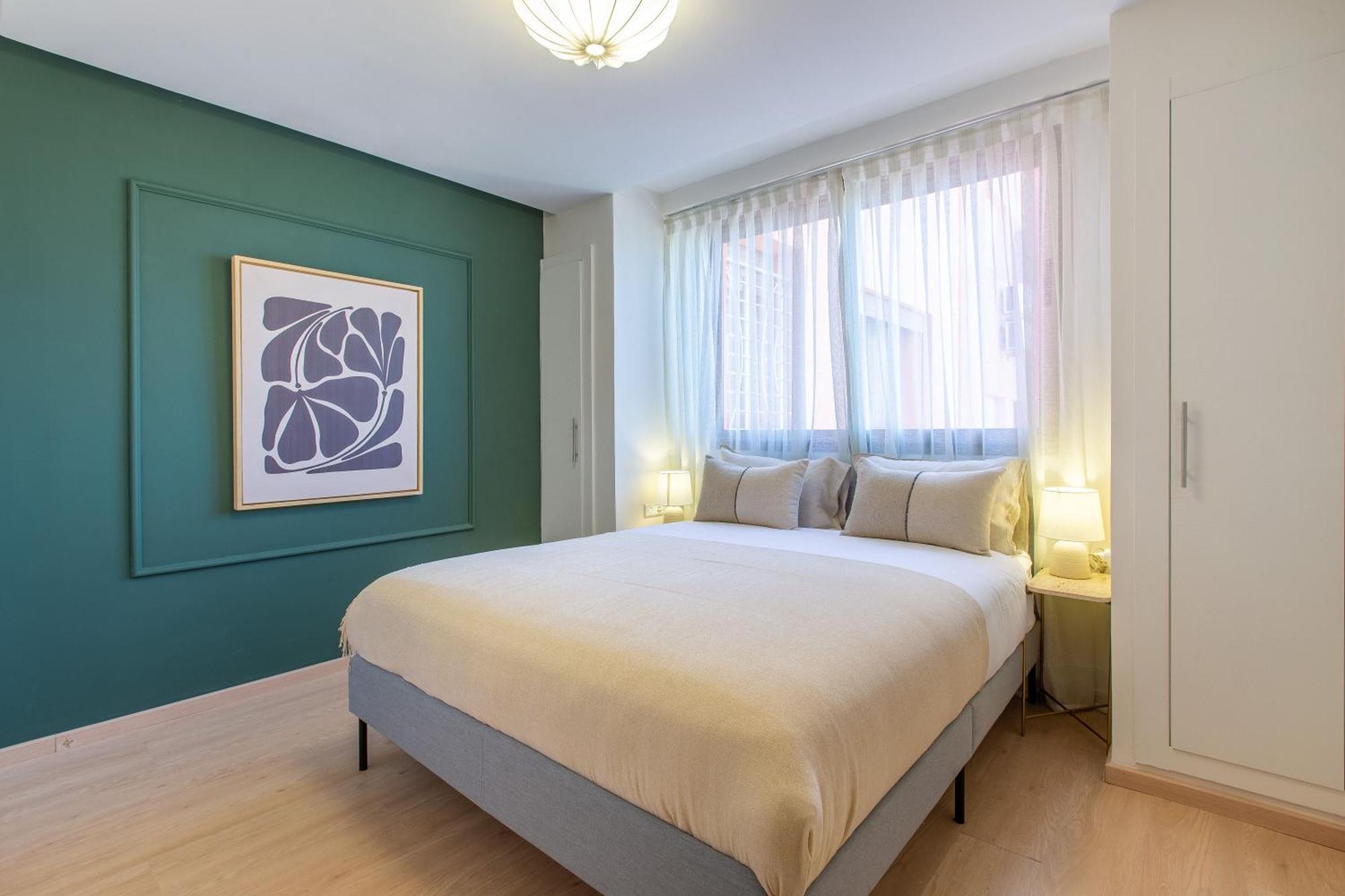Zari Boutique Aparthotel Marrakesh Værelse billede