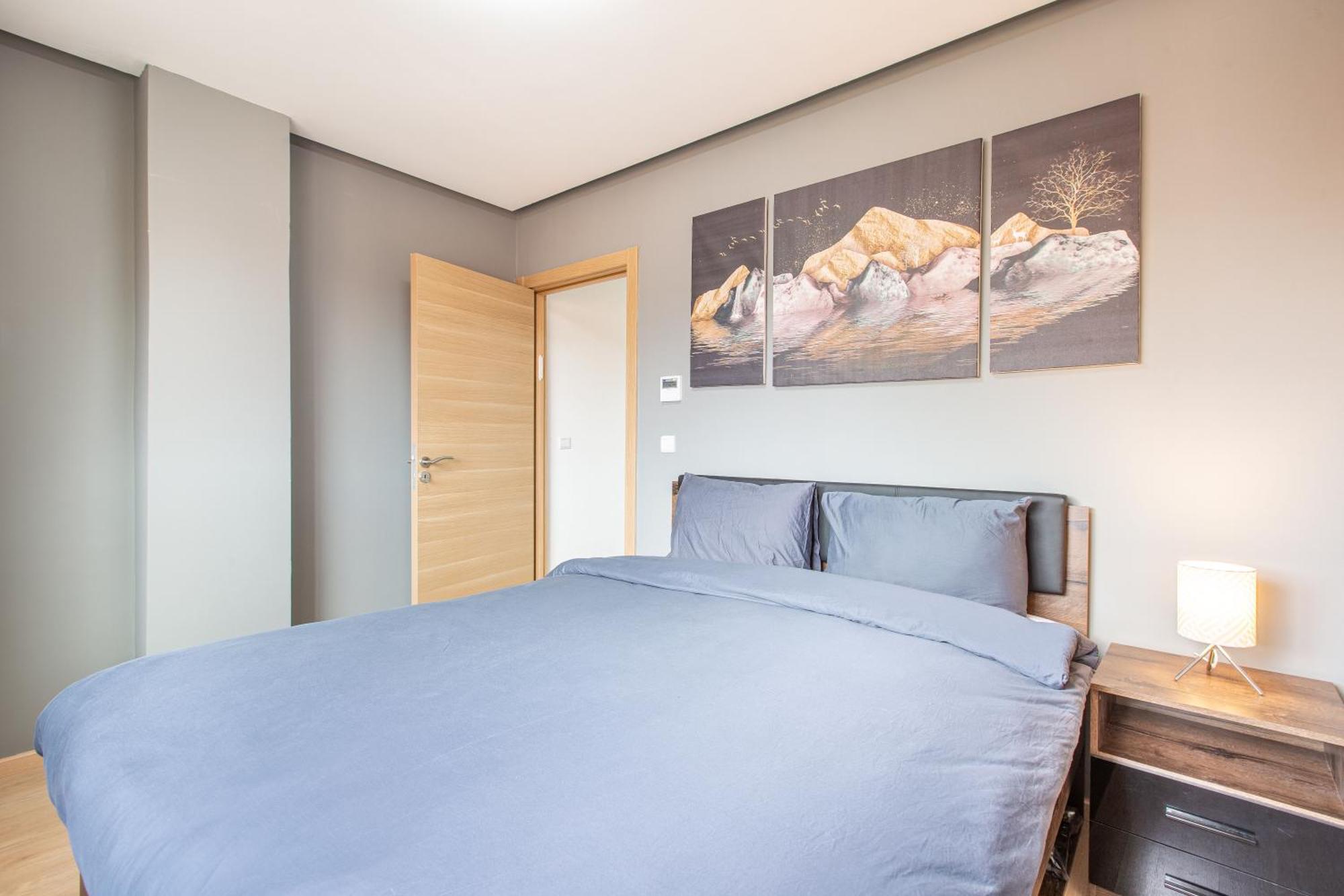 Zari Boutique Aparthotel Marrakesh Eksteriør billede