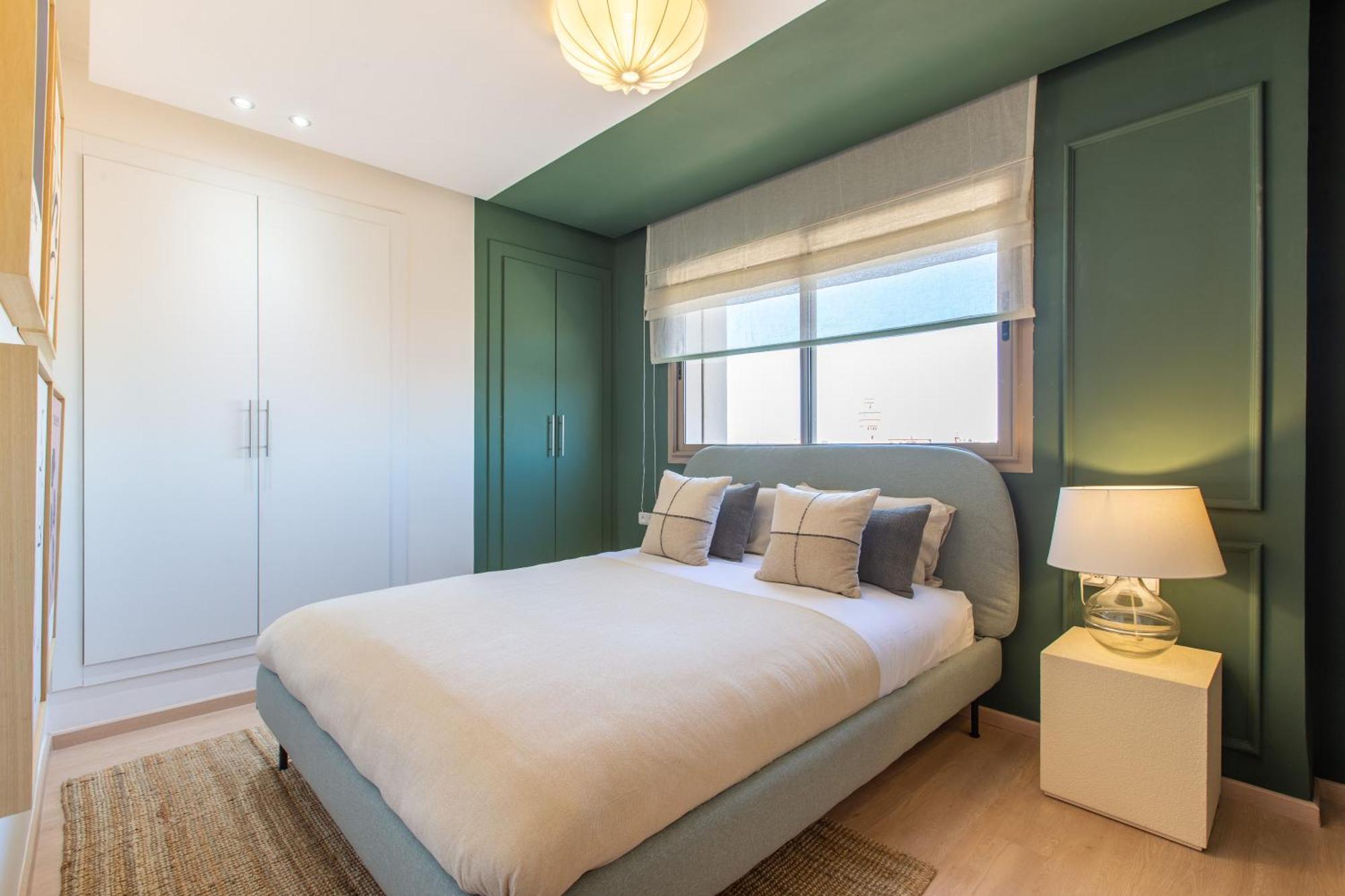 Zari Boutique Aparthotel Marrakesh Værelse billede