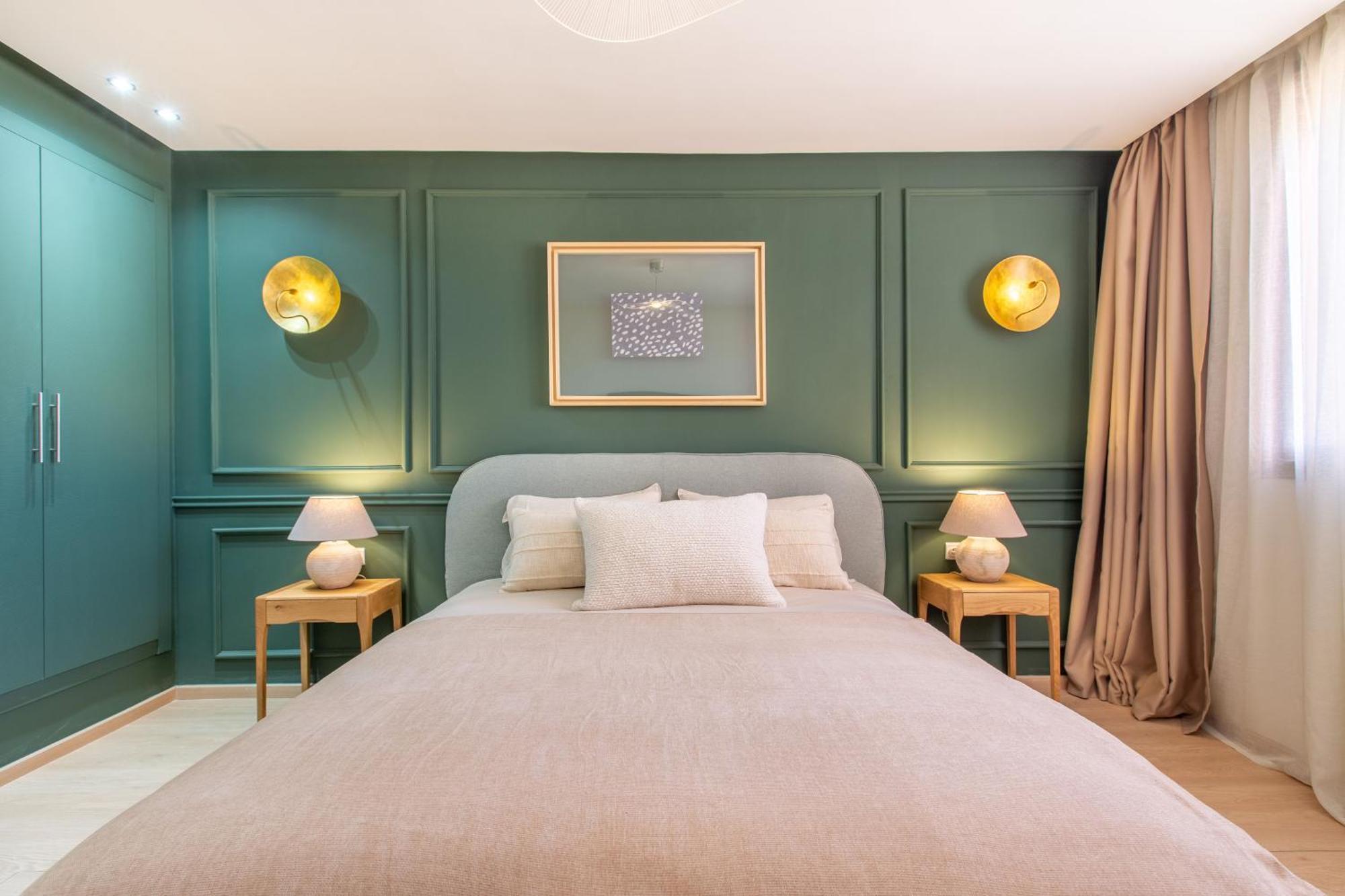 Zari Boutique Aparthotel Marrakesh Værelse billede