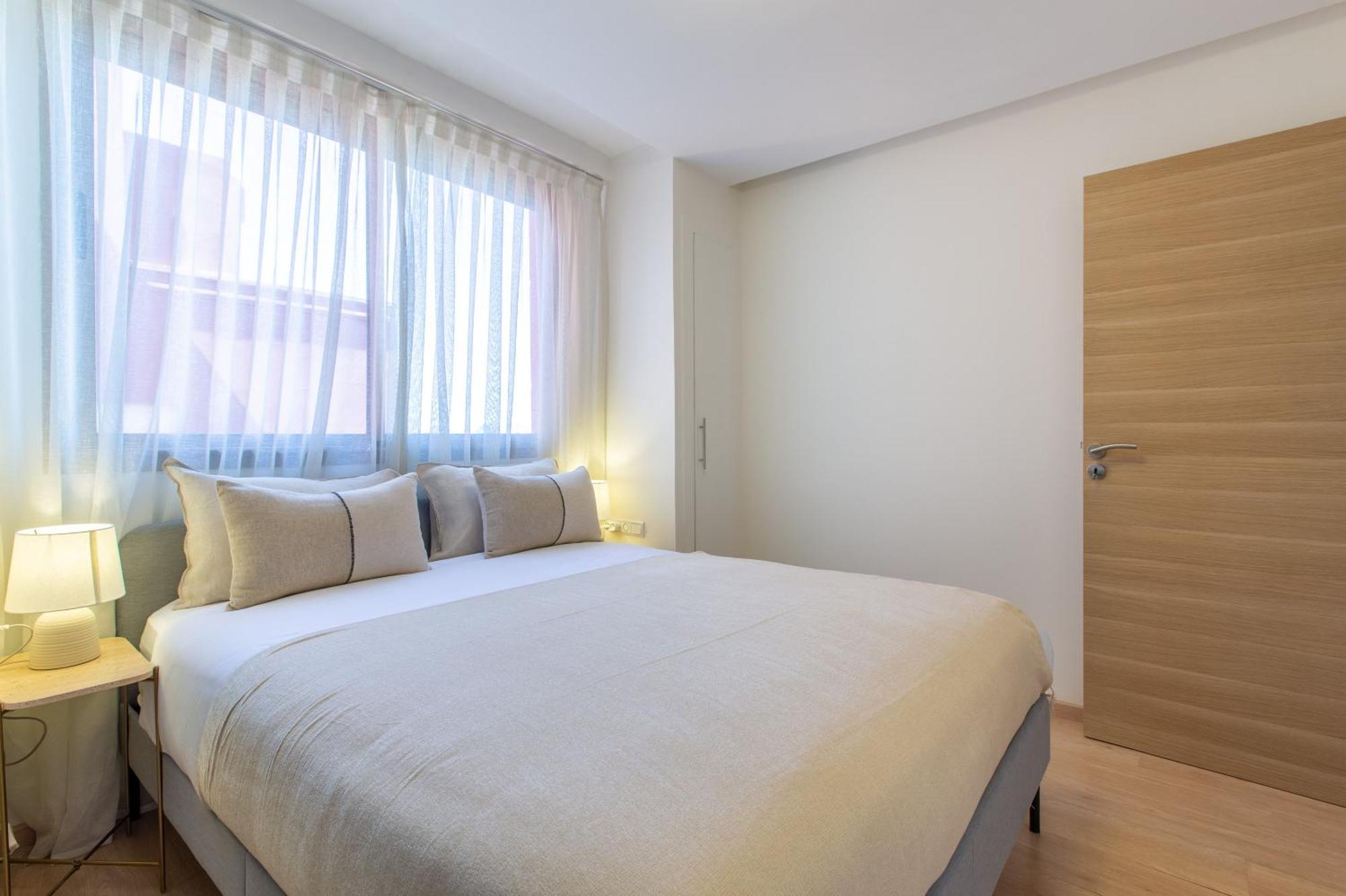 Zari Boutique Aparthotel Marrakesh Værelse billede