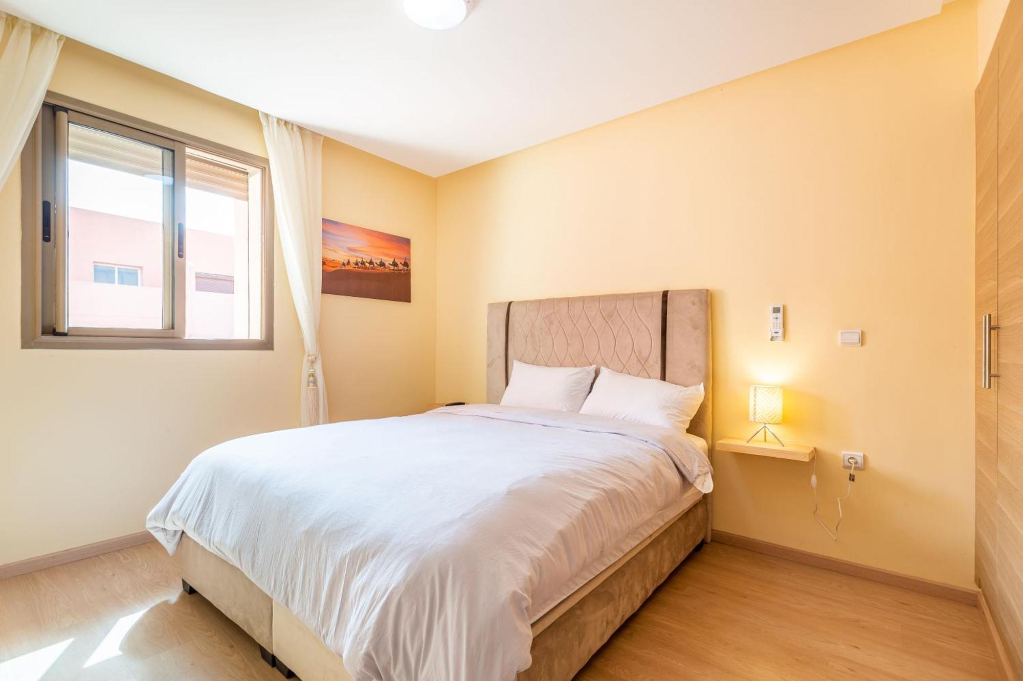 Zari Boutique Aparthotel Marrakesh Værelse billede